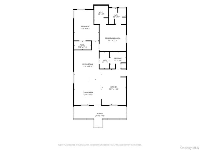 575 Creek Road 5A, Poughkeepsie, NY 12601