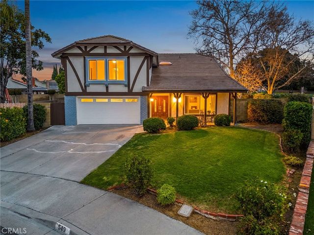 549 Fordham, Placentia, CA 92870