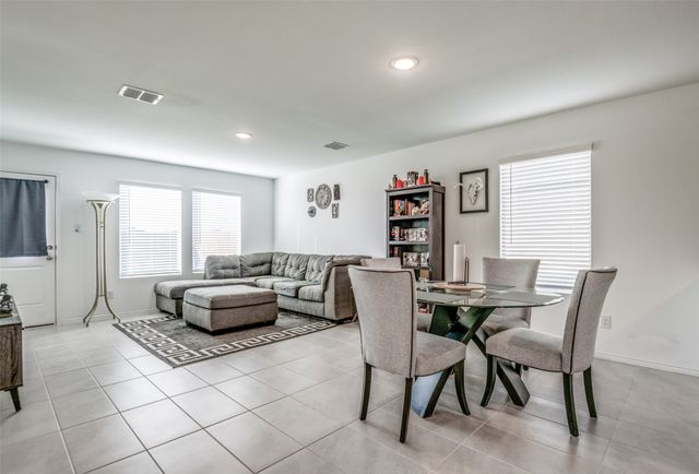 1506 Highbridge Bvld, Crandall, TX 75114