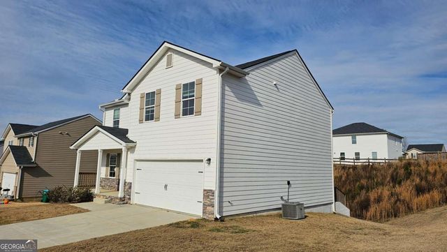 504 Pemberton Street, Euharlee, GA 30145