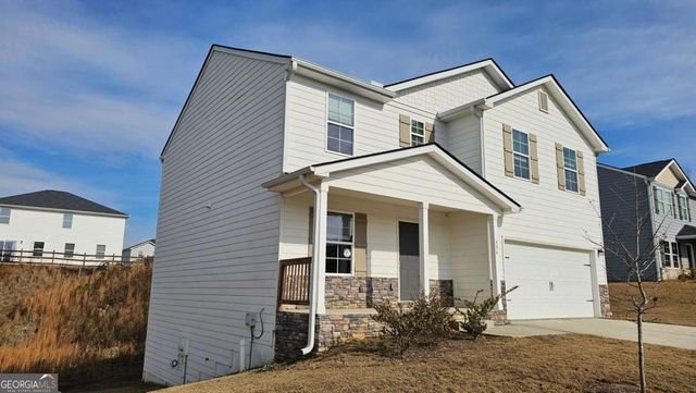 504 Pemberton Street, Euharlee, GA 30145
