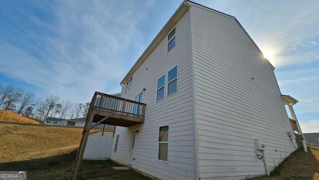 504 Pemberton Street, Euharlee, GA 30145