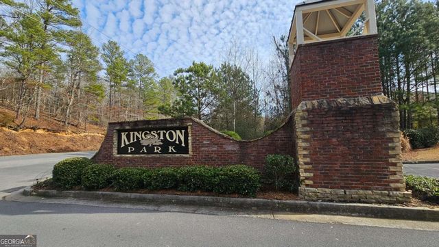 504 Pemberton Street, Euharlee, GA 30145