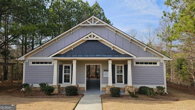 504 Pemberton Street, Euharlee, GA 30145