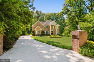 3750 PROSPERITY AVE, Fairfax, VA 22031