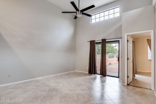 3171 W Champagne Drive, Tucson, AZ 85745