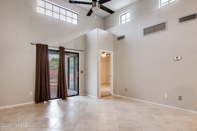 3171 W Champagne Drive, Tucson, AZ 85745