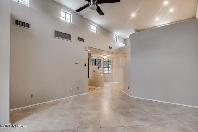 3171 W Champagne Drive, Tucson, AZ 85745