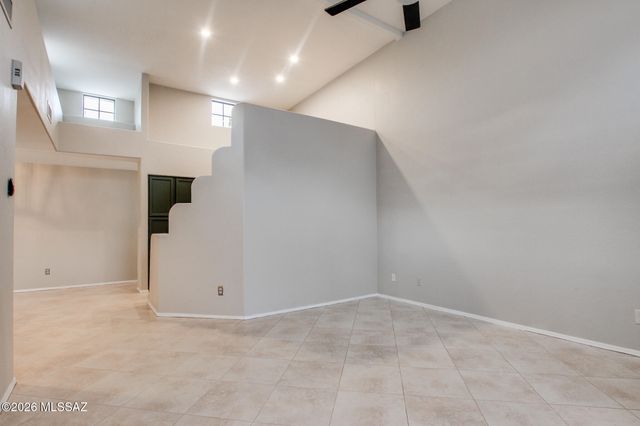 3171 W Champagne Drive, Tucson, AZ 85745