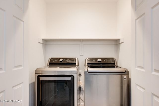 3171 W Champagne Drive, Tucson, AZ 85745