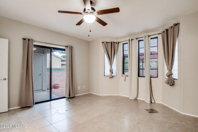 3171 W Champagne Drive, Tucson, AZ 85745