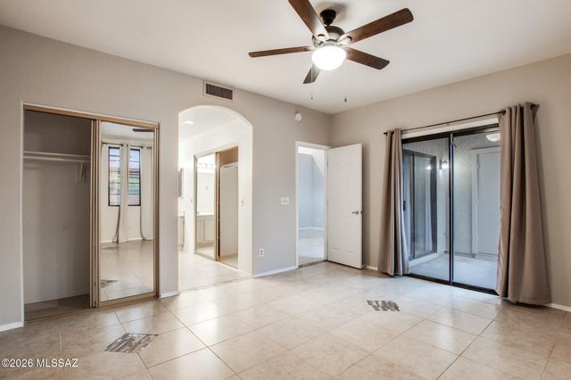 3171 W Champagne Drive, Tucson, AZ 85745