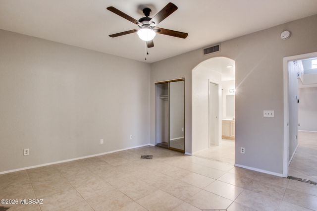 3171 W Champagne Drive, Tucson, AZ 85745