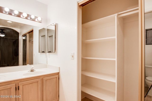 3171 W Champagne Drive, Tucson, AZ 85745