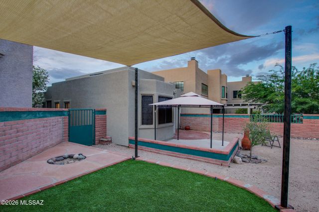 3171 W Champagne Drive, Tucson, AZ 85745