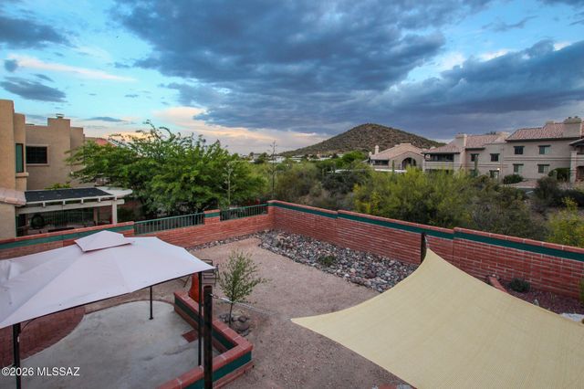 3171 W Champagne Drive, Tucson, AZ 85745