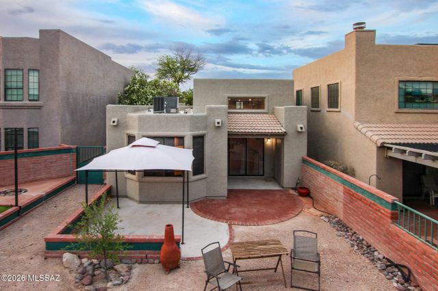 3171 W Champagne Drive, Tucson, AZ 85745