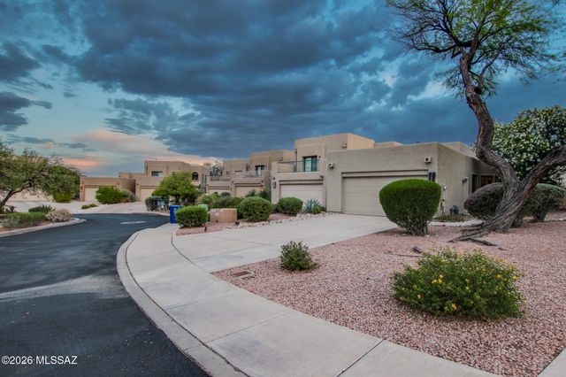 3171 W Champagne Drive, Tucson, AZ 85745