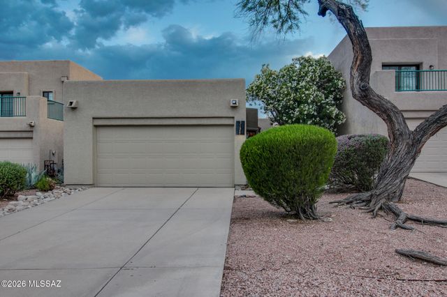 3171 W Champagne Drive, Tucson, AZ 85745