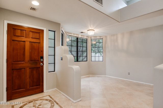 3171 W Champagne Drive, Tucson, AZ 85745