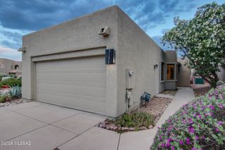 3171 W Champagne Drive, Tucson, AZ 85745