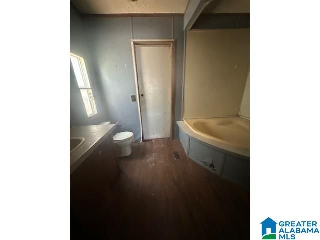 4272 BROOKFOREST DRIVE, Bessemer, AL 35022