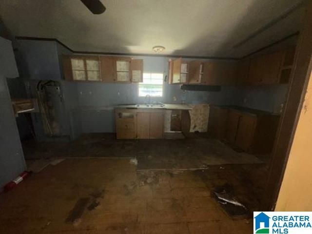 4272 BROOKFOREST DRIVE, Bessemer, AL 35022