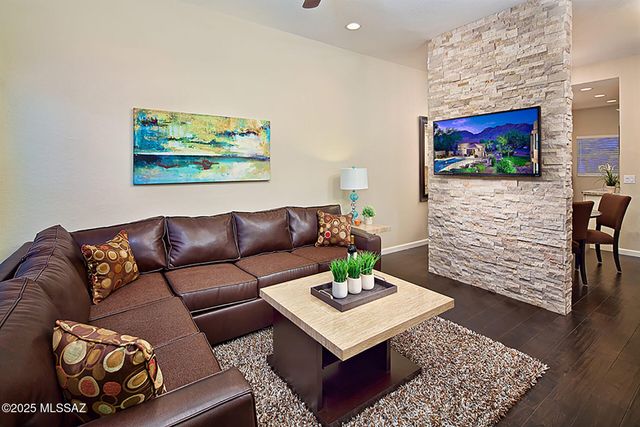 5800 N Kolb Rd Unit 11258, Tucson, AZ 85750