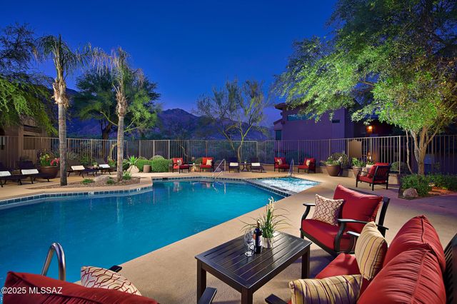 5800 N Kolb Rd Unit 11258, Tucson, AZ 85750