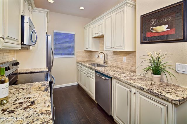 5800 N Kolb Rd Unit 11258, Tucson, AZ 85750