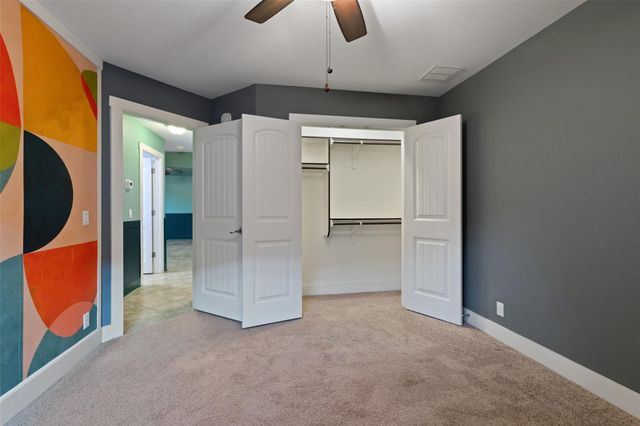 7000 Bay City BND, Austin, TX 78725