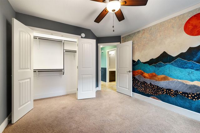 7000 Bay City BND, Austin, TX 78725