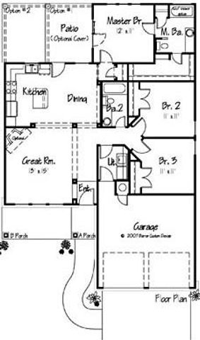 7000 Bay City BND, Austin, TX 78725