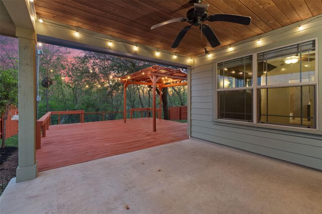 7000 Bay City BND, Austin, TX 78725