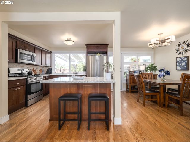4808 Sw WEMBLEY Pl, Beaverton, OR 97005