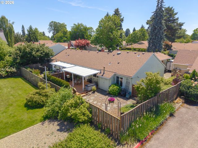 4808 Sw WEMBLEY Pl, Beaverton, OR 97005