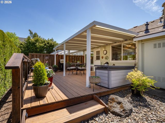 4808 Sw WEMBLEY Pl, Beaverton, OR 97005