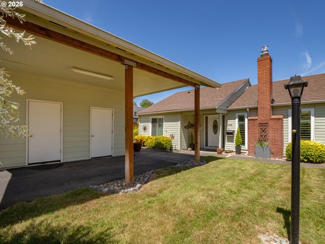 4808 Sw WEMBLEY Pl, Beaverton, OR 97005