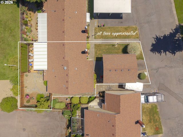 4808 Sw WEMBLEY Pl, Beaverton, OR 97005