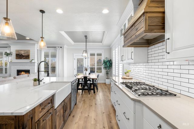 1765 N Highbury Way, Eagle, ID 83616