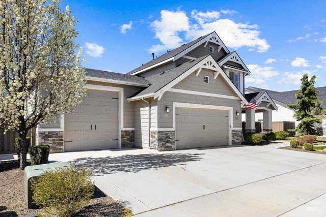 1765 N Highbury Way, Eagle, ID 83616