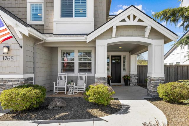 1765 N Highbury Way, Eagle, ID 83616