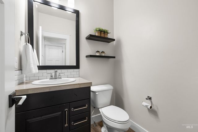 1765 N Highbury Way, Eagle, ID 83616