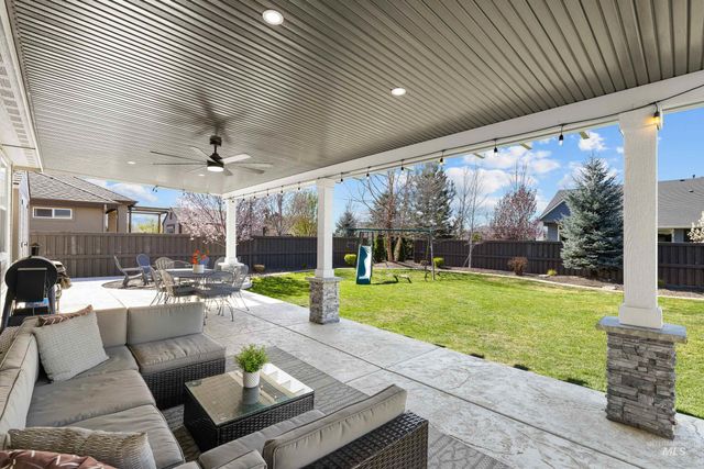 1765 N Highbury Way, Eagle, ID 83616