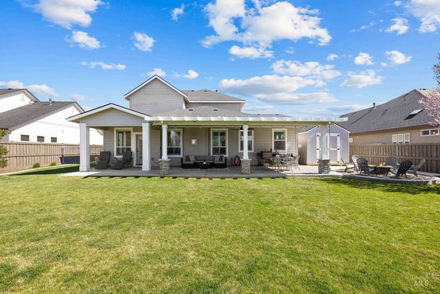 1765 N Highbury Way, Eagle, ID 83616