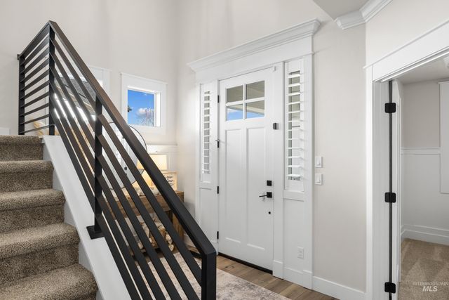 1765 N Highbury Way, Eagle, ID 83616