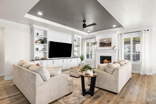 1765 N Highbury Way, Eagle, ID 83616