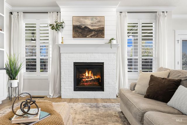 1765 N Highbury Way, Eagle, ID 83616