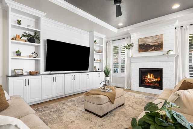 1765 N Highbury Way, Eagle, ID 83616