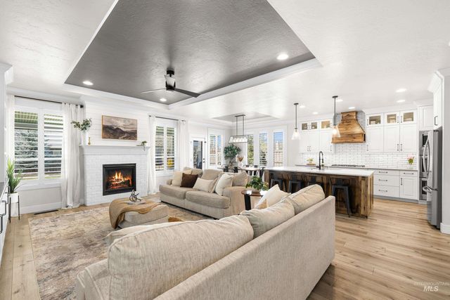 1765 N Highbury Way, Eagle, ID 83616